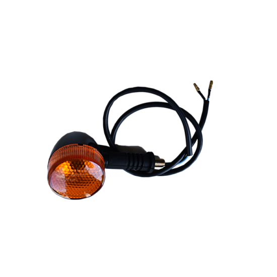 Semnalizare cu bec(City Coco)