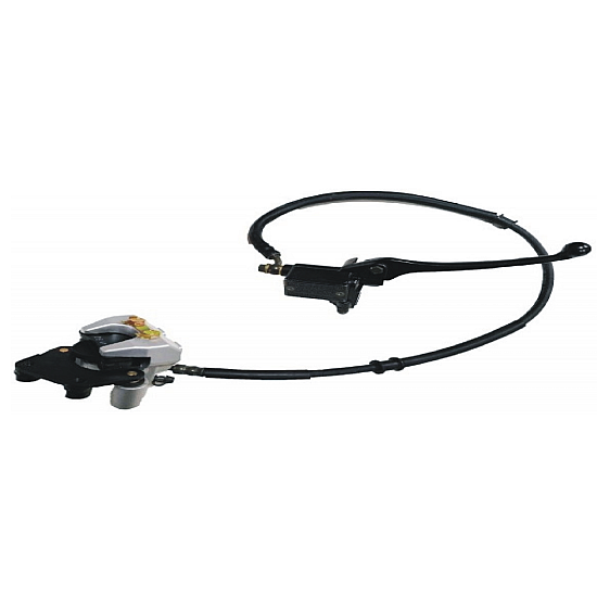 Sistem complet frana roata din fata(City Coco) Sistem complet frana roata din fata(City Coco)