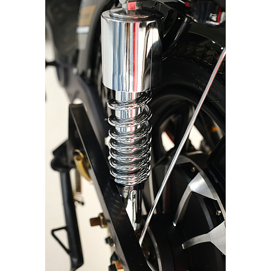 Suspensie completă spate RDB Dunărea Suspensie completă spate RDB Dunărea