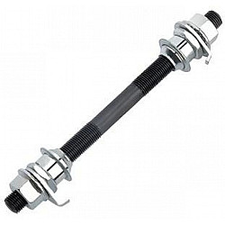 Ax roată față RDB Dunărea Ax roată față RDB Dunărea