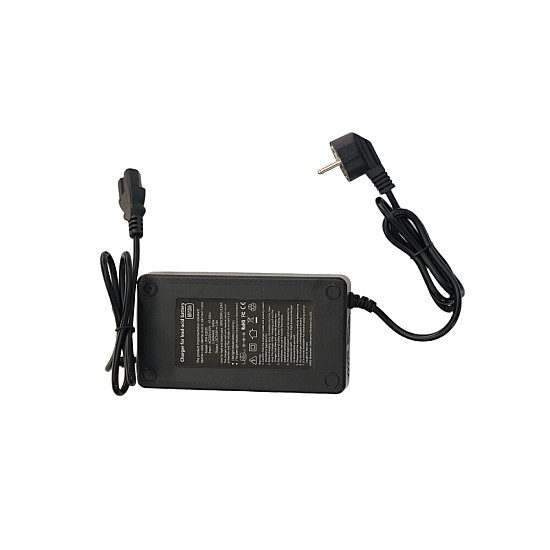 Încărcător 60V-14Ah RDB Dunărea Încărcător 60V-14Ah RDB Dunărea