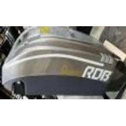 Rastel baterii RDB Dunărea