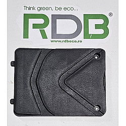 Capac pedalier F35 Capac pedalier F35