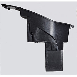 Compartiment bagaj sa F35