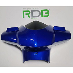 Masca din fata de coarne F35