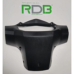 Masca din spate de coarne F35