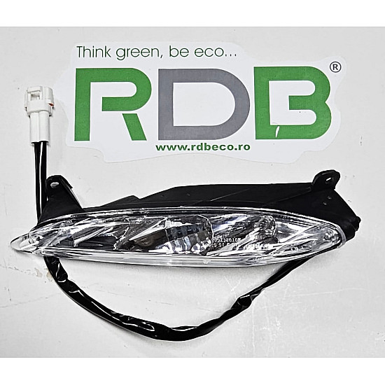 Semnalizare spate dreapta F35