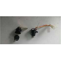 Set contact+blocare cu cheie G60