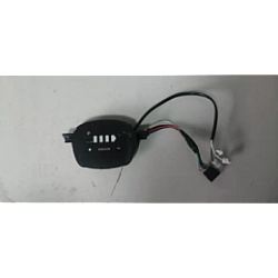 Panou de control G60