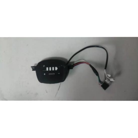 Panou de control G60