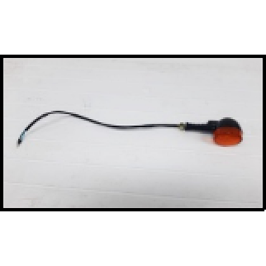 Semnalizare față G60