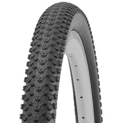 Cauciuc + cameră 20x1.95 RDB Mila 23 Cauciuc + cameră 20x1.95 RDB Mila 23