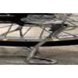 Cric roată spate RDB Mila 23 Cric roată spate RDB Mila 23