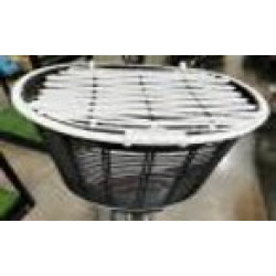 Coș PVC RDB Mila 23 Coș PVC RDB Mila 23