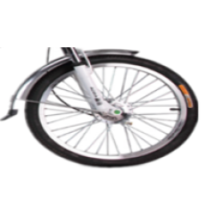 Roată față RDB Mila 23 Roată față RDB Mila 23