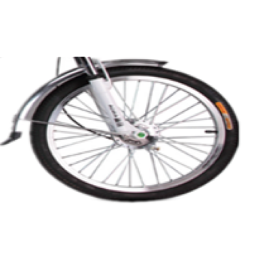 Roată față RDB Mila 23