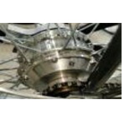 Motor electric 48V RDB Mila 23 Motor electric 48V RDB Mila 23