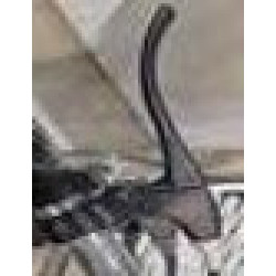 Manetă frână dreapta/stânga RDB Mila 23