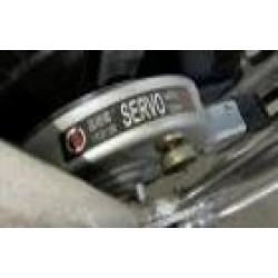 Sistem frânare complet spate RDB Nufărul