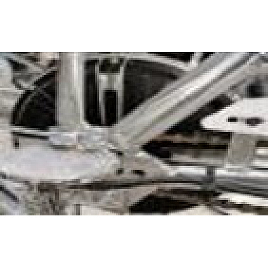 Motor electric 36V RDB Nufărul