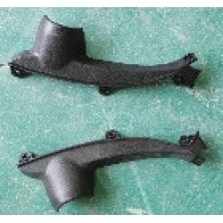 Mascator decorativ prindere cos Sulina Mascator decorativ prindere cos Sulina