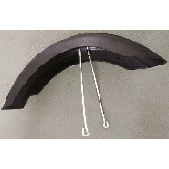 Suport aripa spate Sulina