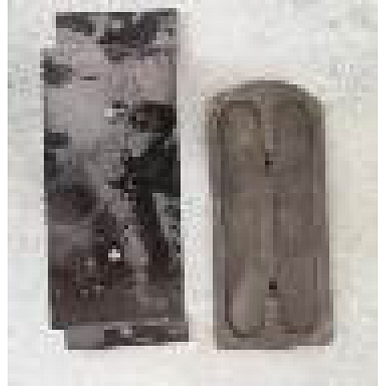 Distantier carcasa baterie Sulina