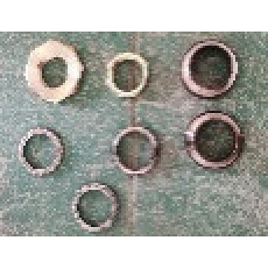 Coronita furca Sulina