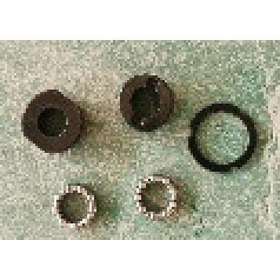 Piulita ax pedale interior dreapta Sulina