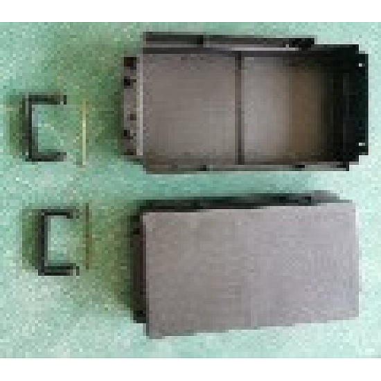 Rastel baterii 48V 20Ah Sulina