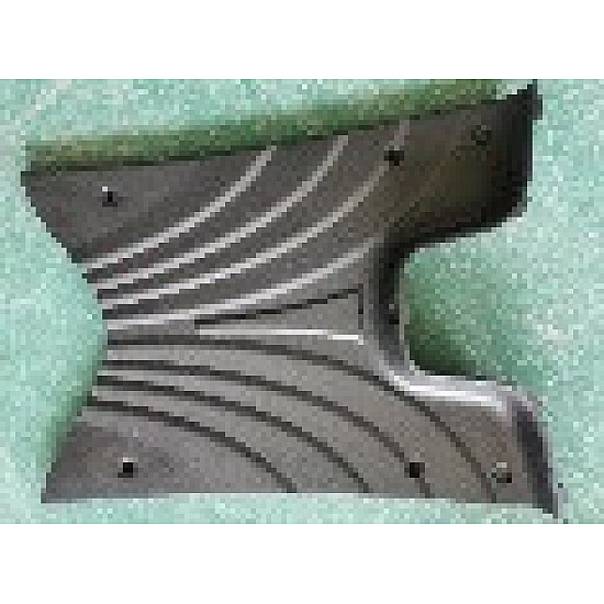 Carcasa pedalier Sulina