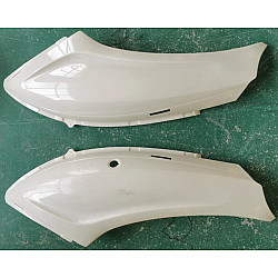 Masca laterala stanga Sulina Masca laterala stanga Sulina