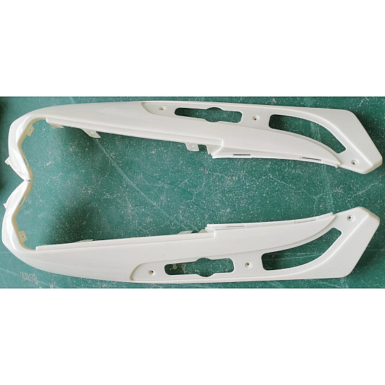 Masca prag stanga Sulina