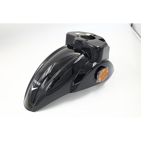 Aripă roată față RDB Sulina Aripă roată față RDB Sulina