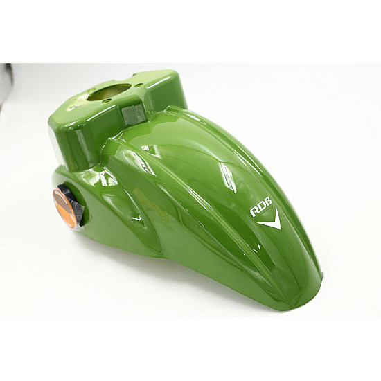 Aripă roată față RDB Sulina Aripă roată față RDB Sulina