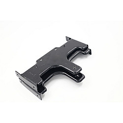 Suport metal prindere Sulina