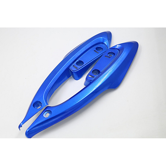 Manetă decorativă coș SULINA