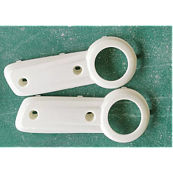 Aparatoare roata spate dreapta Sulina 