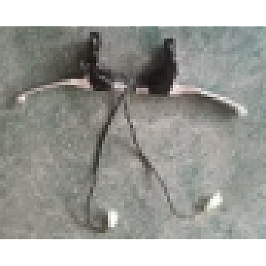 Set manete frana RDB SULINA