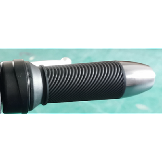 Maneta Acceleratie Sulina