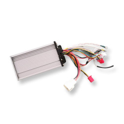 Calculator / Controller RDB Sulina Calculator / Controller RDB Sulina