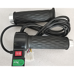 MANER ACCELERATIE TX-05-1