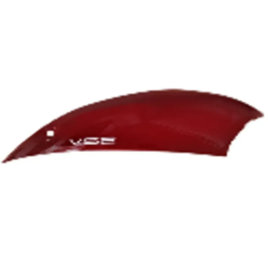 Aripă roată față/dreapta RDB 4T Aripă roată față/dreapta RDB 4T