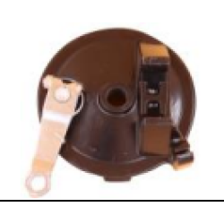 SISTEM FRANARE SPATE VS2