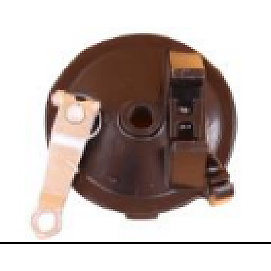 SISTEM FRANARE SPATE VS2