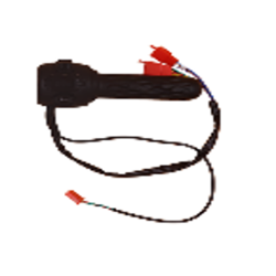 Set manetă accelerație  VS2