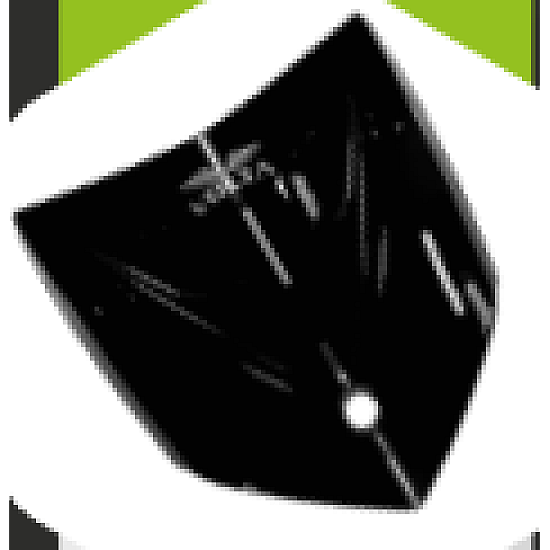 MASCA FRONTALA SECUNDARA NEAGRA VSX MASCA FRONTALA SECUNDARA NEAGRA VSX