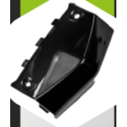 Capac inferior stop negru RDB VSX Capac inferior stop negru RDB VSX