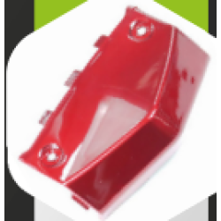 Capac inferior stop roșu RDB VSX Capac inferior stop roșu RDB VSX