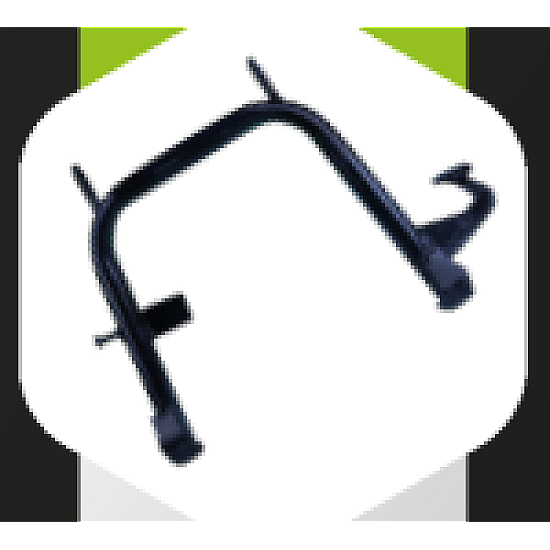 Circ principal roata spate VSX